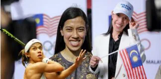 Nicol David
