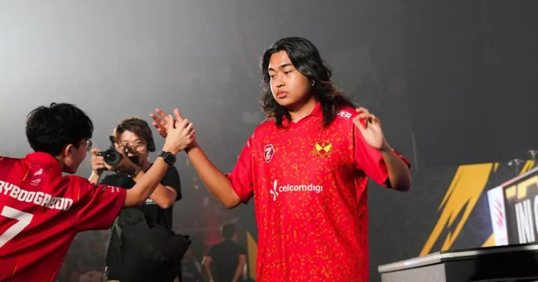 Selangor Red Giants (SRG) Berjaya Pertahankan Kejuaraan MPL Musim Ke-14, Bakal Wakili Malaysia Di Kejohanan Dunia MLBB M6!