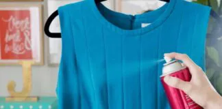 Pakaian Melekap Pada Badan