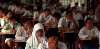 KPM Mansuh Peperiksaan