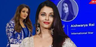 Aishwarya Rai