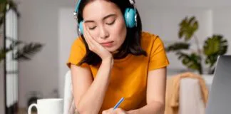 Dr Fadzilah Kamsah Minta Henti Belajar Sambil Dengar Muzik