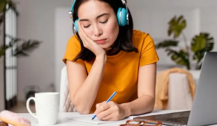 Dr Fadzilah Kamsah Minta Henti Belajar Sambil Dengar Muzik