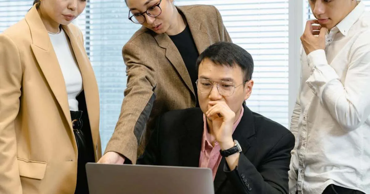 Isu Pengangguran Tahap Kritikal, Syarikat Di China Tawar Servis ‘Pura-pura Kerja’