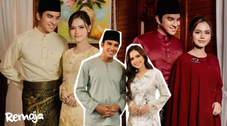 “Tak Nafikan, Kehadiran Bella Buat Saya Bahagia & Gembira” –Syed Saddiq