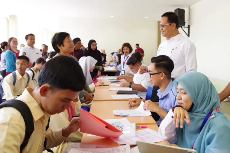 Gagal PKSK Bukan Takdir: Pendedahan Jujur 5 Punca Sebenar Ramai Pelajar Tersingkir