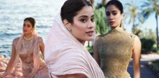 Janhvi Kapoor