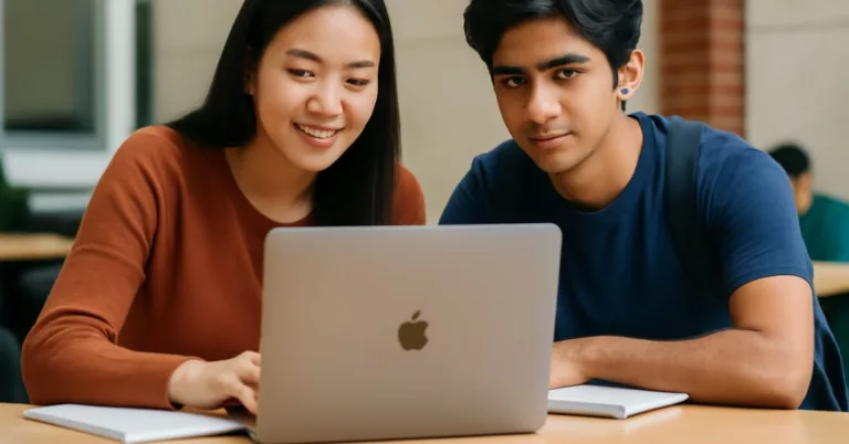 Anak Sarawak Boleh Dapat MacBook Percuma Dengan Program ‘Sarawak Free Laptop‘!