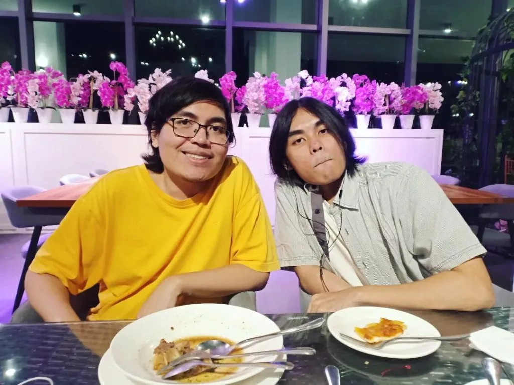 Raja Ema Dedah Anak Lelaki Hidap Gastroparesis, Berat Badan Turun Mendadak