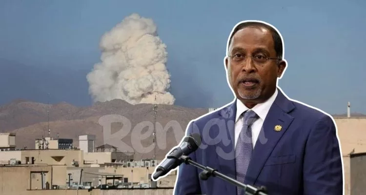 KPT Sedia Bantu Pelajar Malaysia Di Iran Sambung Belajar Di IPT, "Kita Tidak Boleh Buat Apa-Apa Jika Mereka Enggan Pulang, Namun..."