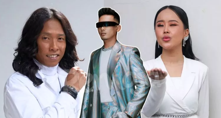 Zuana & Pasya Kekal Mantap Dalam Top 5 Raise The Star Minggu Kedua, Empat Lagi Termasuk Bosswan Tersingkir