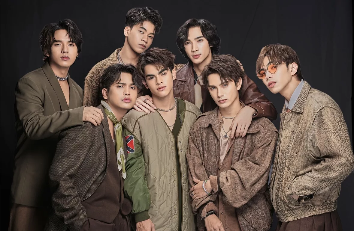 Ariel Fesol Rangkul Gelaran Juara, Alpha Masuk ‘Line-Up’ Konsert Hael Husaini & Bersedia Terbang Ke Korea!