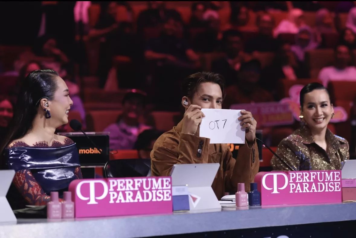 Ariel Fesol Rangkul Gelaran Juara, Alpha Masuk ‘Line-Up’ Konsert Hael Husaini & Bersedia Terbang Ke Korea!