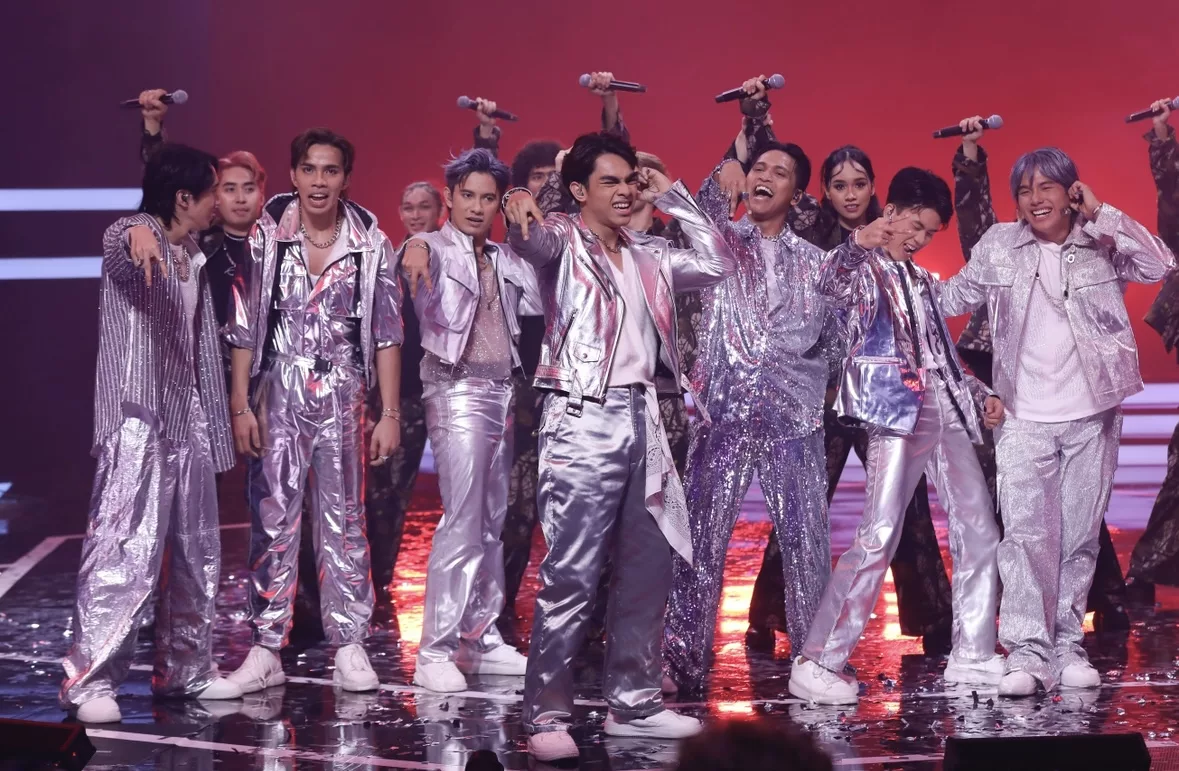 Ariel Fesol Rangkul Gelaran Juara, Alpha Masuk ‘Line-Up’ Konsert Hael Husaini & Bersedia Terbang Ke Korea!