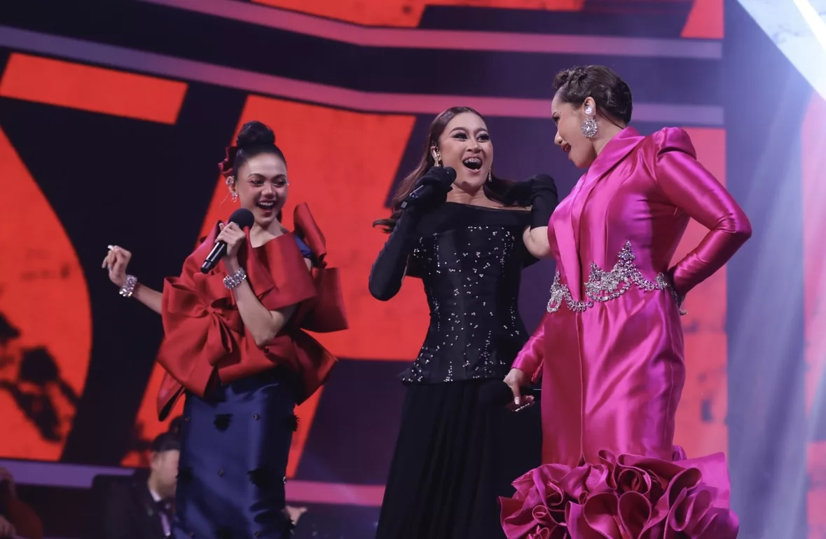 Ariel Fesol Rangkul Gelaran Juara, Alpha Masuk ‘Line-Up’ Konsert Hael Husaini & Bersedia Terbang Ke Korea!