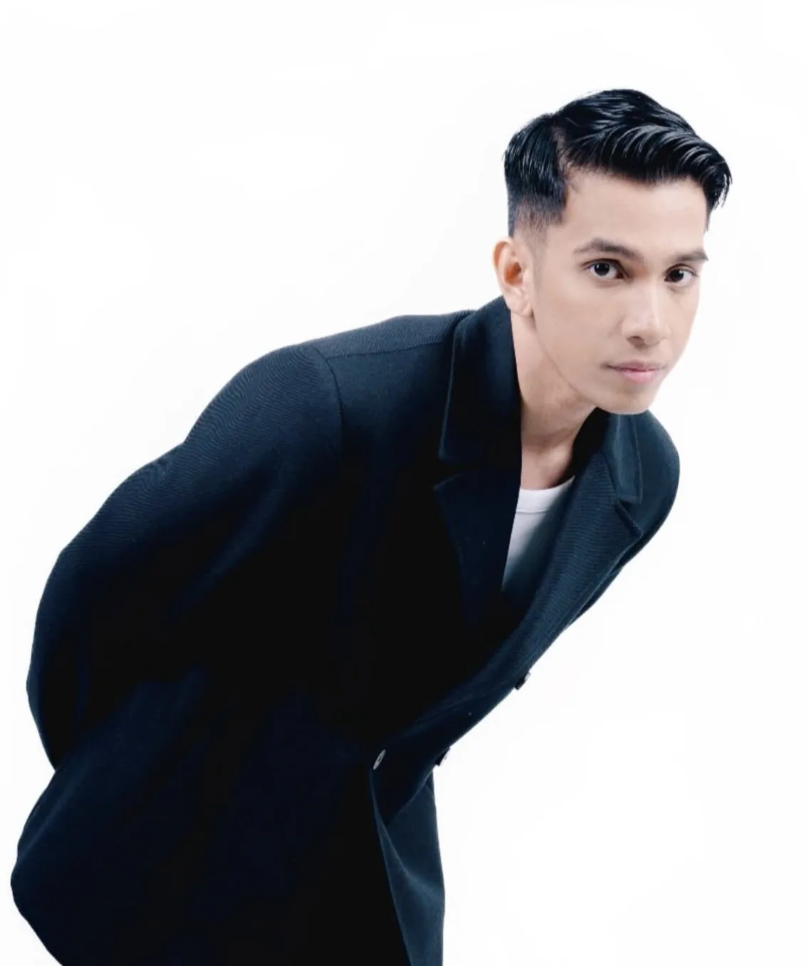 Naim Daniel Didakwa Lakukan Amang Seksual, Mengaku Tidak Bersalah Di Mahkamah