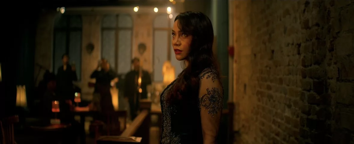 20 Jun Ini, Astro Originals ‘Honey Trap’ Tampilkan Spy Jelita, Lasak & Penuh Rahsia