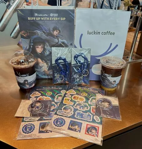 Trend Baru, Bukan Boba Tapi Fruity Americano! Air Baharu Pilihan Remaja Yang Nak Kelainan!