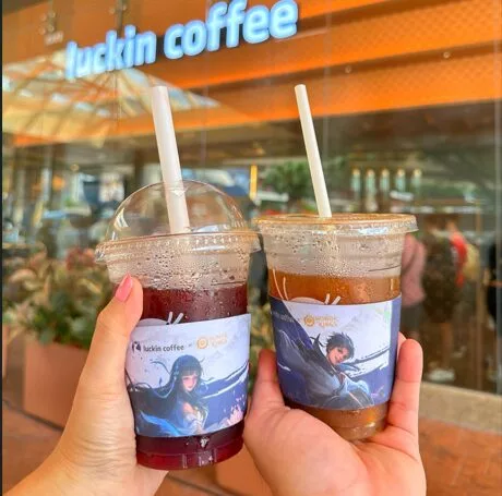 Trend Baru, Bukan Boba Tapi Fruity Americano! Air Baharu Pilihan Remaja Yang Nak Kelainan!