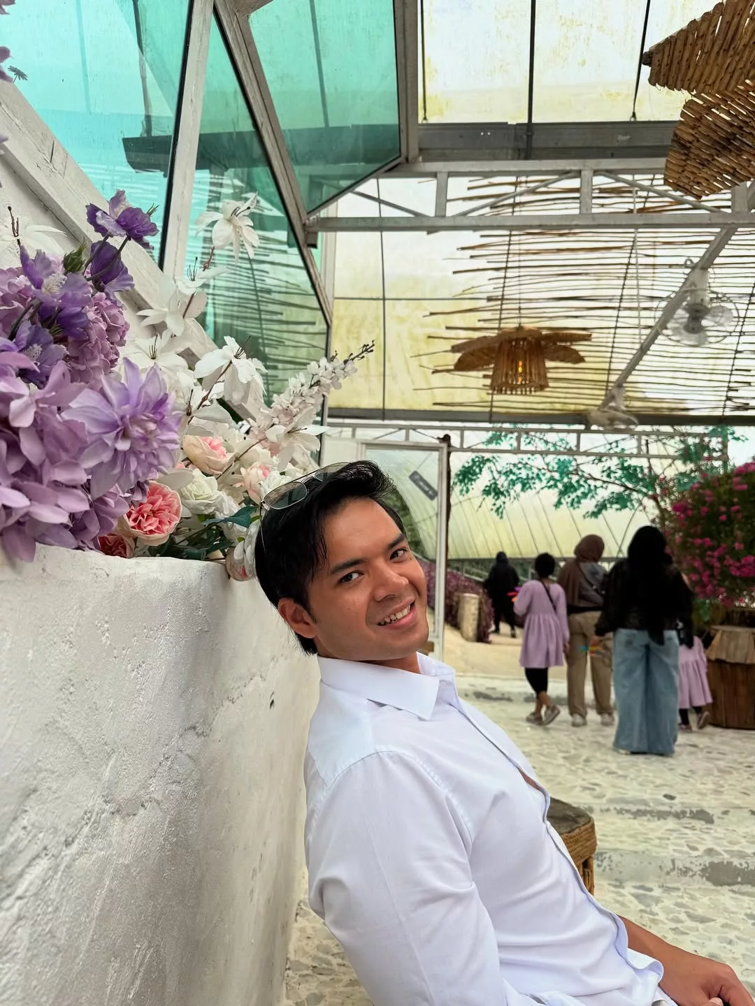 Azri Khair Hero Remaja 2020 Buat ‘Comeback’ Bersama MIG, Mahu Serius Berlakon -“Orang Ingat Saya Dah Hilang…”