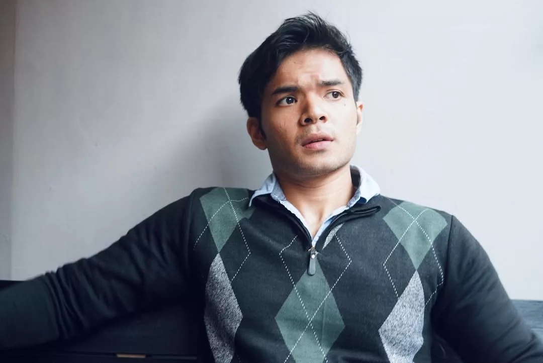 Azri Khair Hero Remaja 2020 Buat ‘Comeback’ Bersama MIG, Mahu Serius Berlakon -“Orang Ingat Saya Dah Hilang…”