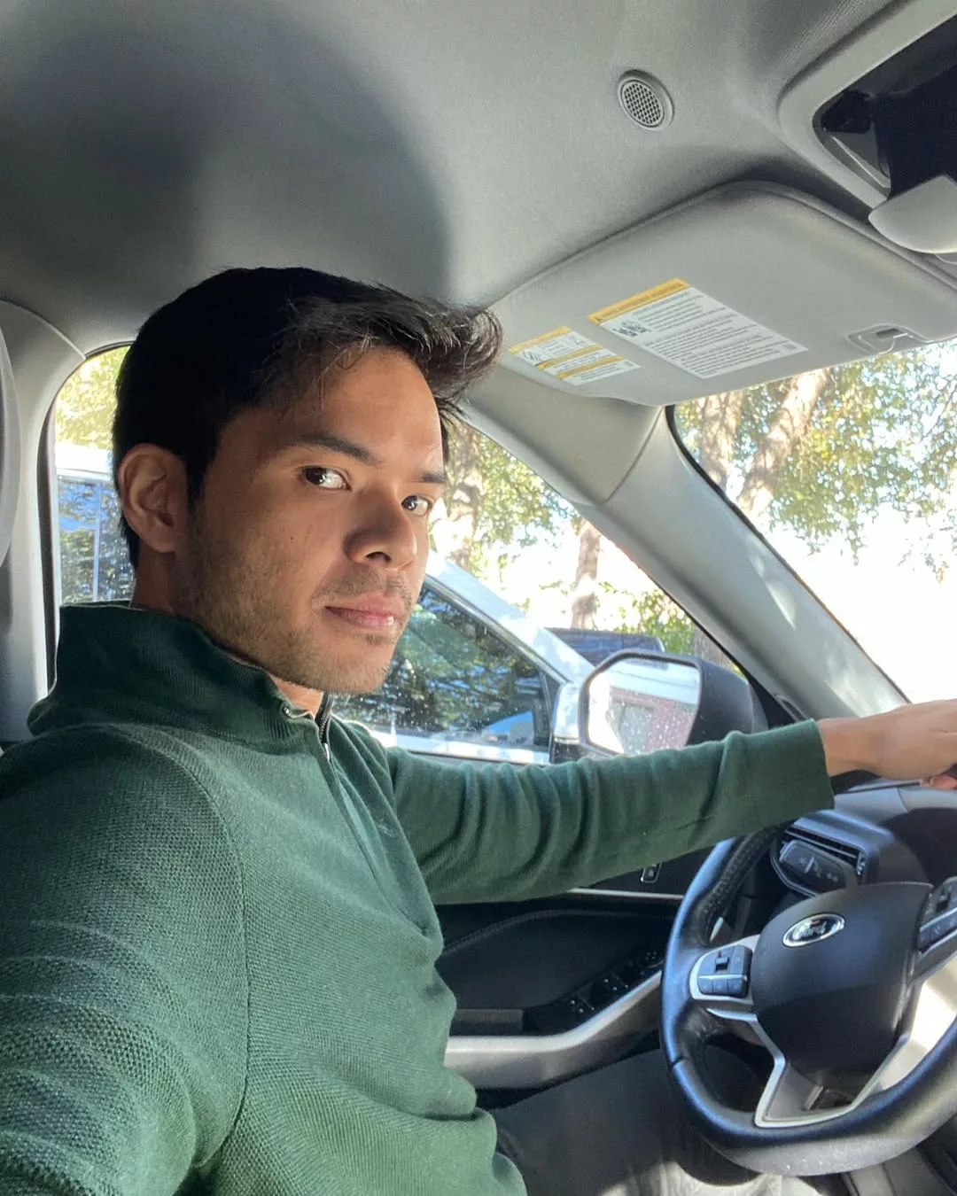 Azri Khair Hero Remaja 2020 Buat ‘Comeback’ Bersama MIG, Mahu Serius Berlakon -“Orang Ingat Saya Dah Hilang…”