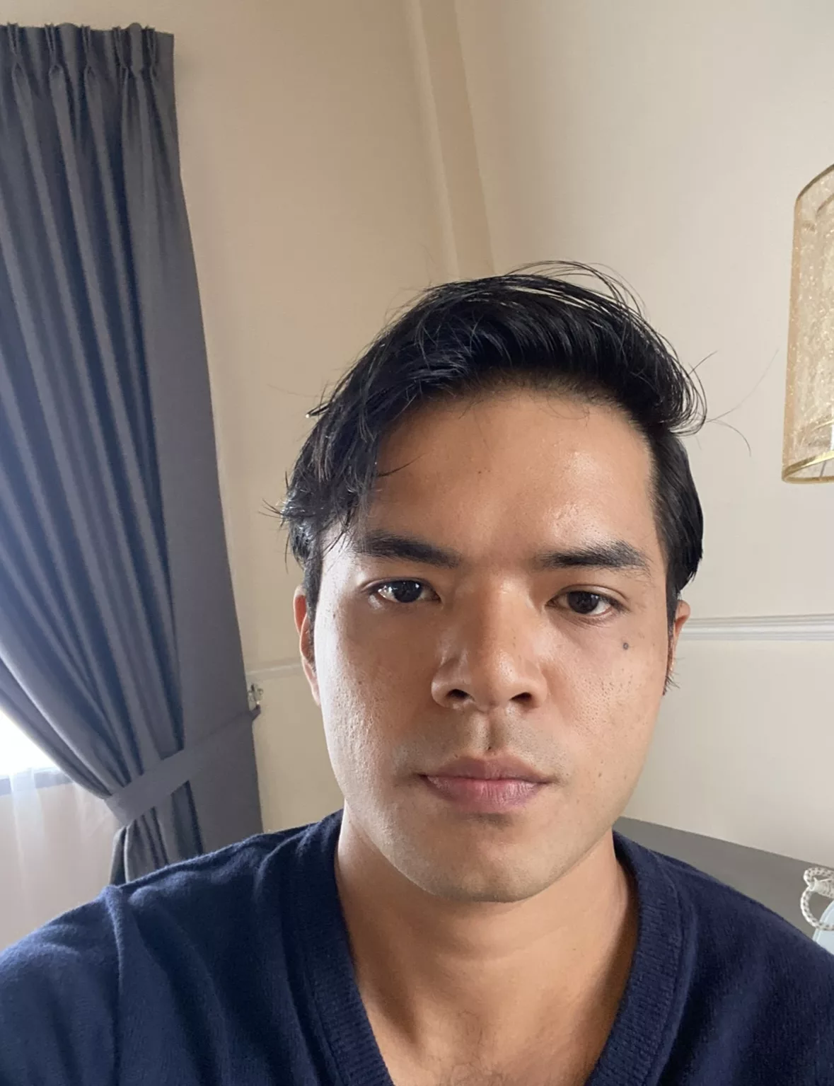 Azri Khair Hero Remaja 2020 Buat ‘Comeback’ Bersama MIG, Mahu Serius Berlakon -“Orang Ingat Saya Dah Hilang…”