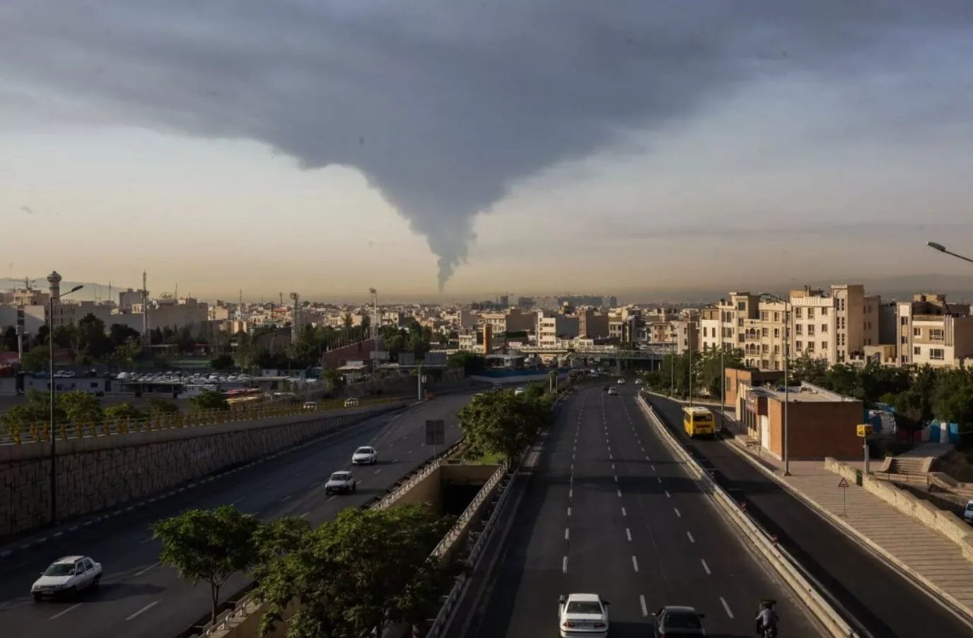 KPT Sedia Bantu Pelajar Malaysia Di Iran Sambung Belajar Di IPT, “Kita Tidak Boleh Buat Apa-Apa Jika Mereka Enggan Pulang, Namun…”
