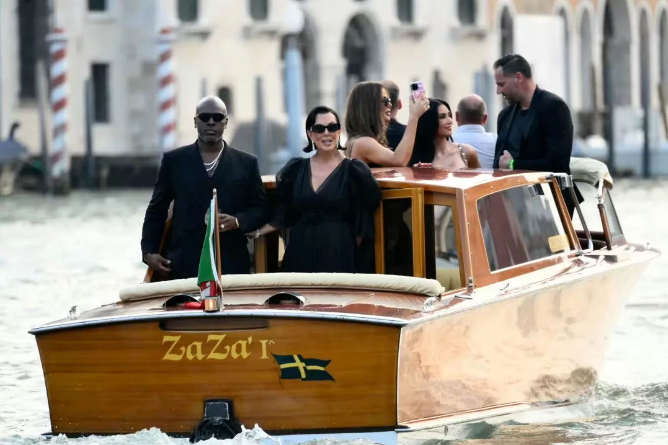 ‘Tutup’ Venice Selama 3 Hari Untuk Berkahwin, Jutawan Amazon Jeff Bezos Dibenci Penduduk Tempatan