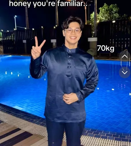 Turun 40kg Dengan IF 12:12, Pemuda Ini Kongsi Rahsia Kurus Versi Realistik!