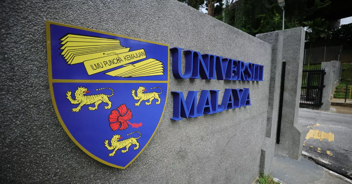 Universiti Malaya (UM) Kini Naik Ke Top‑58 Dunia!