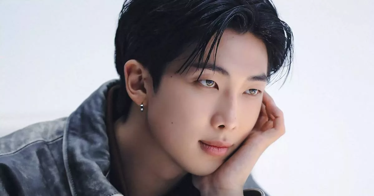 RM BTS Dedah Derita Insomnia, 48 Jam Pernah Tak Tidur Di Kem Tentera