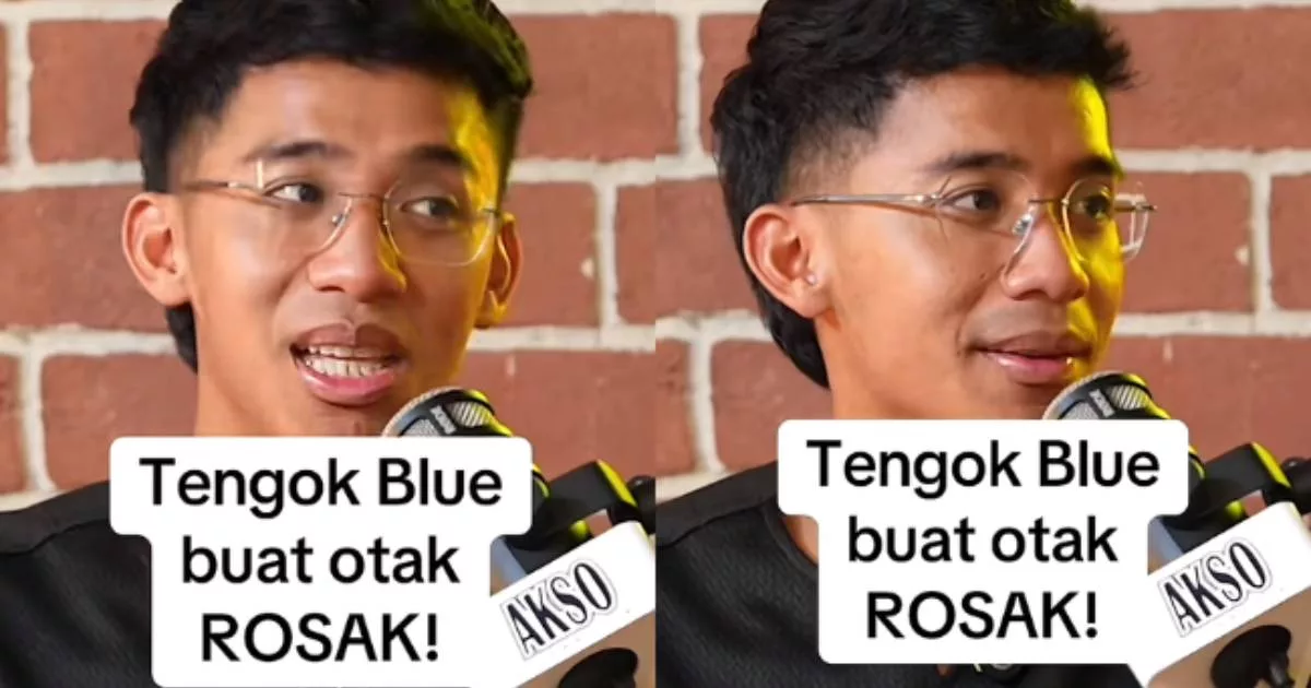 Qawiy Kongsi Tips Kuatkan Hafalan Dengan Tinggalkan ‘Maksiat’