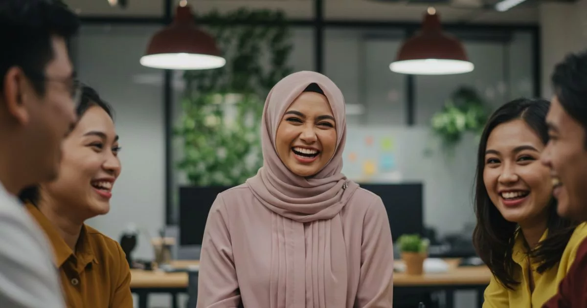 Orang Cantik, Hidup Senang? Kajian Bukti Rupa Paras Boleh Ubah Nasib Karier!