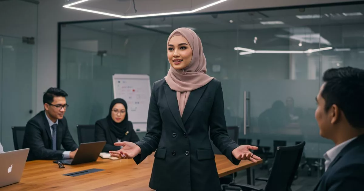 Orang Cantik, Hidup Senang? Kajian Bukti Rupa Paras Boleh Ubah Nasib Karier!