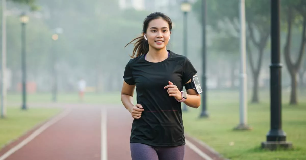 Brisk Walk Kuatkan Hippocampus: Kajian Bukti Mampu Sihatkan Otak