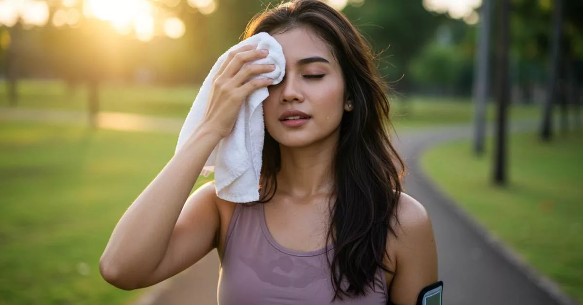 Brisk Walk Kuatkan Hippocampus: Kajian Bukti Mampu Sihatkan Otak