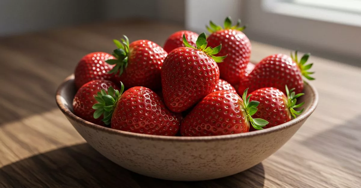 Remaja Kini Generasi Strawberi, Bukan Masam Macam Buah Tapi Ini Maksud Pakar!