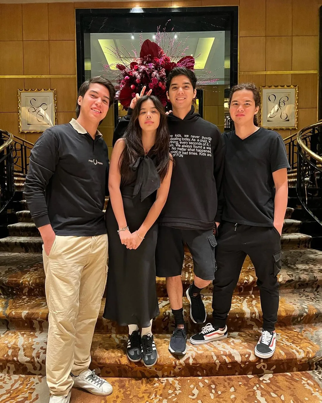 Shafeea Jadi Sasaran Netizen Selepas Majlis Kahwin Al Ghazali, Drama Lama Ahmad Dhani & Mulan Jameela ‘Naik Balik’