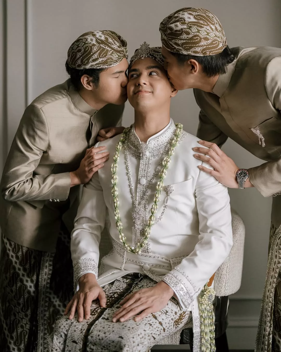 Shafeea Jadi Sasaran Netizen Selepas Majlis Kahwin Al Ghazali, Drama Lama Ahmad Dhani & Mulan Jameela ‘Naik Balik’