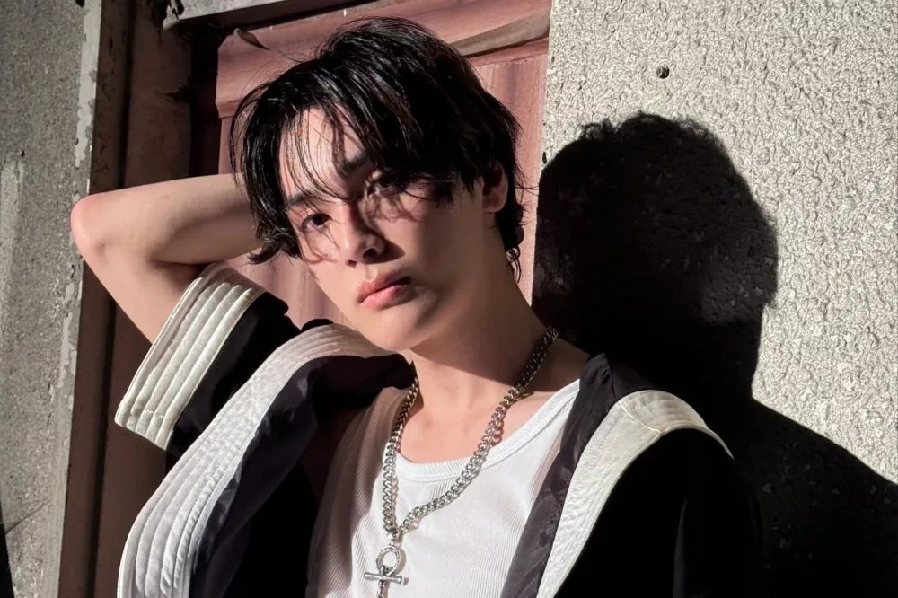 Impak Skandal Ju Haknyeon, Pameran The Boyz x Esther Bunny Dibatalkan 24 Impak Skandal Ju Haknyeon, Pameran The Boyz x Esther Bunny Dibatalkan