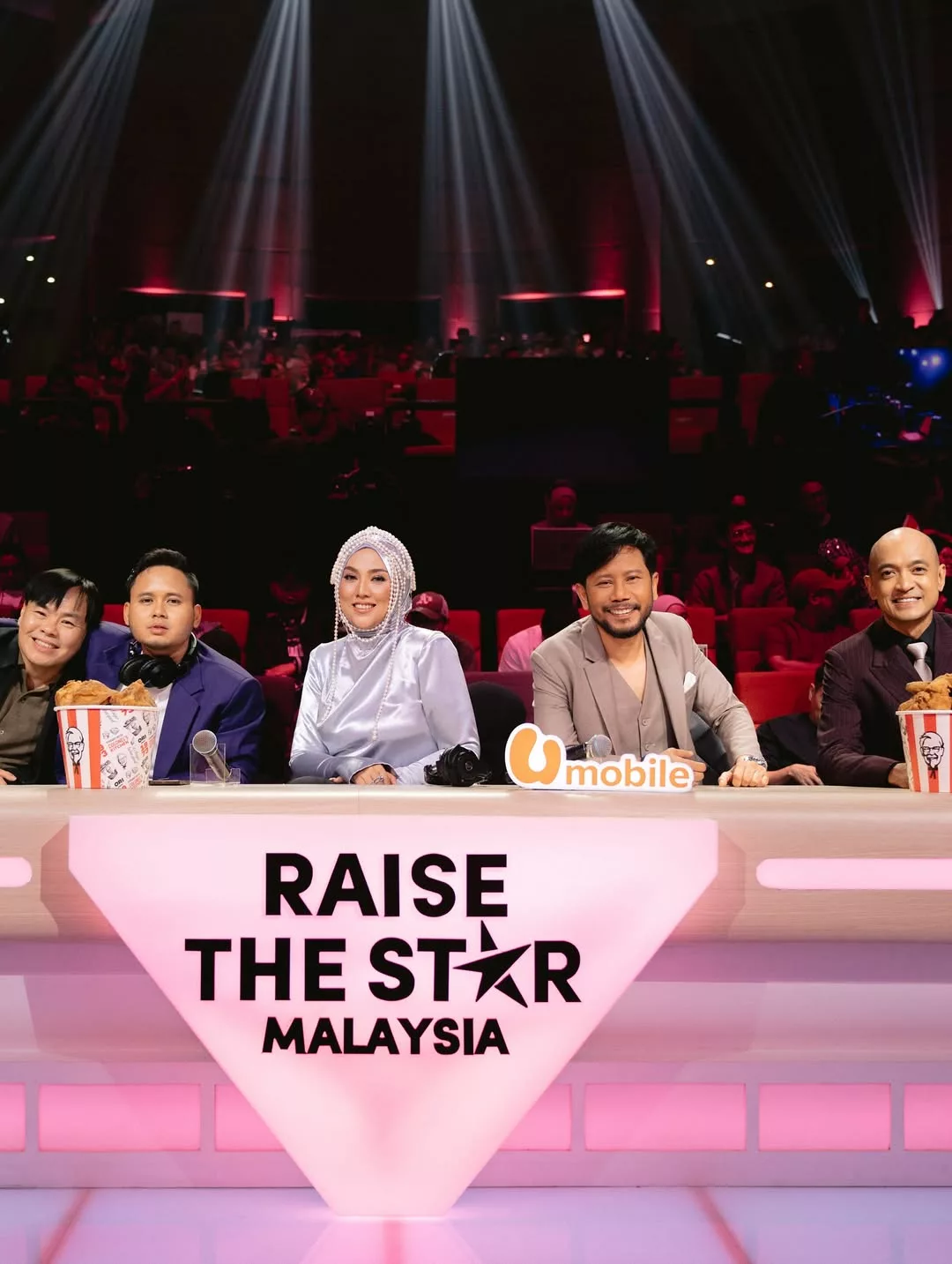 Belajar Dari Pertandingan Di China, Shila Amzah Tekankan Kepentingan Rehat Bagi Kekalkan Prestasi Vokal