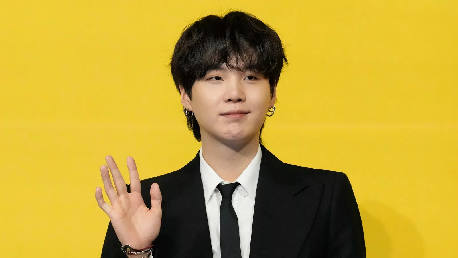 SUGA BTS Sentuh Hati Masyarakat, Sumbang 5 Bilion Won Bina Pusat Rawatan Autisme Di Seoul