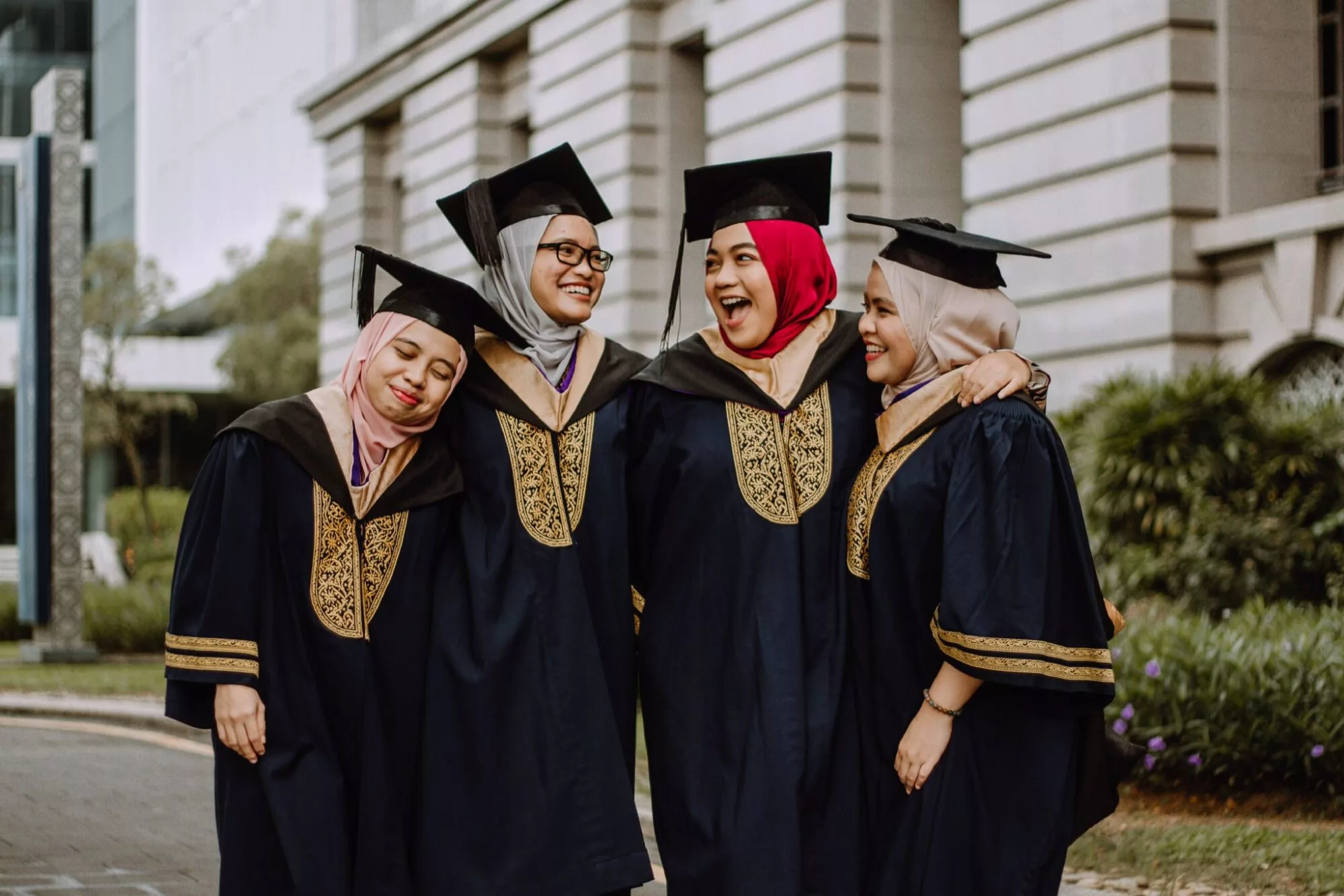 MassComm UiTM Dinobat Fakulti No.1 Terbaik Di Malaysia, Raih Kedudukan Ke-7 Di Asia