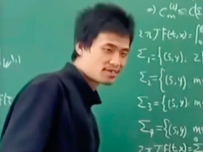 Genius Matematik Paling Humble,  Belanja RM180 Sebulan