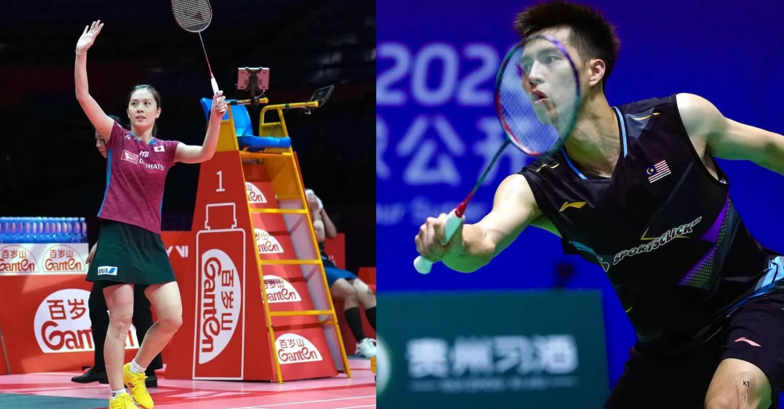 Ong Yew Sin & Aya Ohori Sah Bergelar Suami Isteri