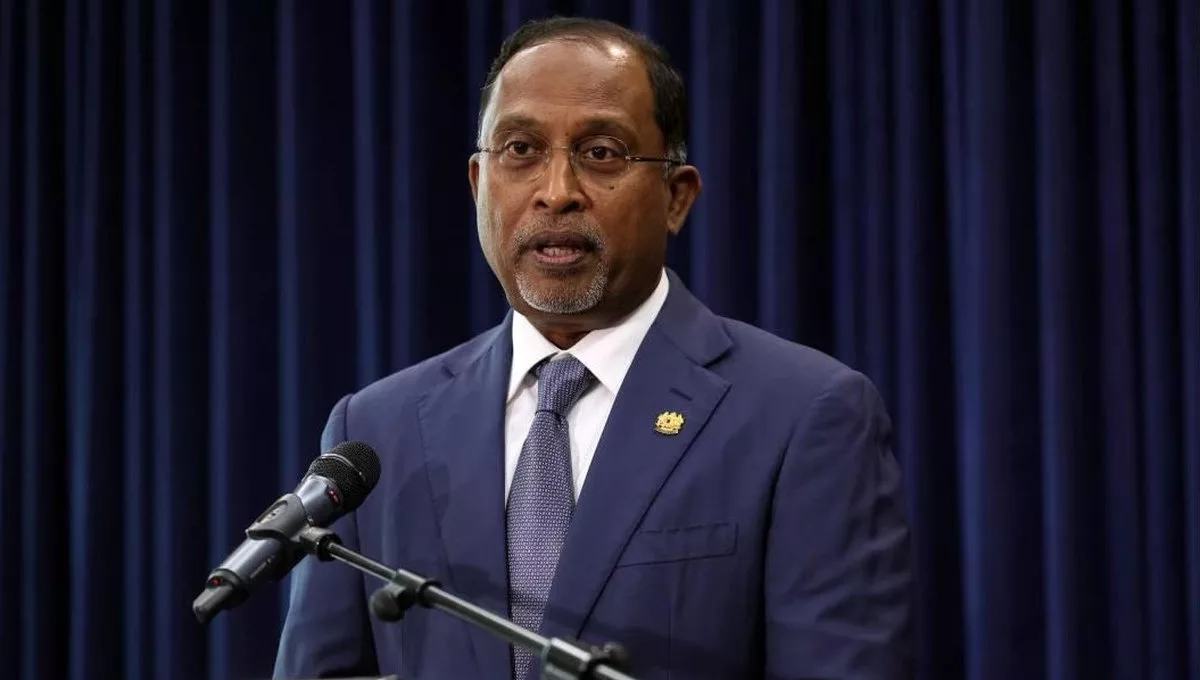 KPT Sedia Bantu Pelajar Malaysia Di Iran Sambung Belajar Di IPT, “Kita Tidak Boleh Buat Apa-Apa Jika Mereka Enggan Pulang, Namun…”