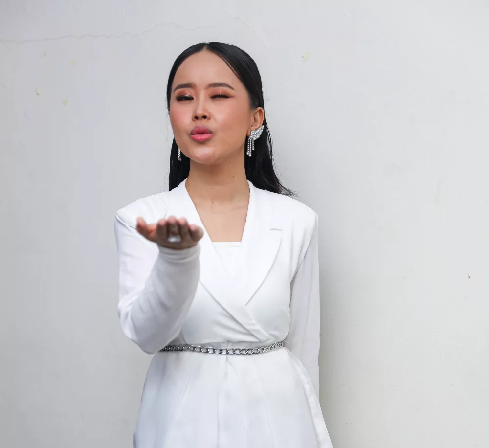 Risau Suara Disamakan Dengan TokTi, Zuana Zulmat Raih Pujian Pihak Juri Di Raise The Star