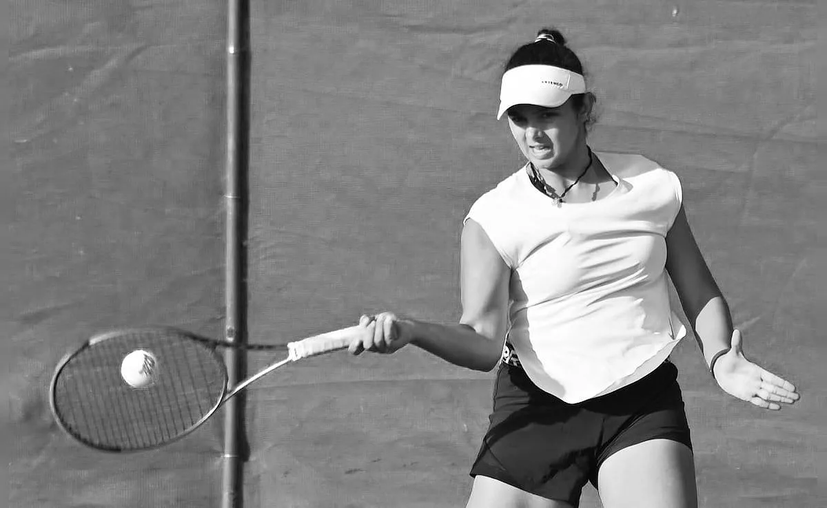 Malu Kena ‘Bahan’ Dengan Masyarakat, Atlet Tenis India Maut Pada Usia 25 Tahun Selepas Ditembak Bapa Sendiri