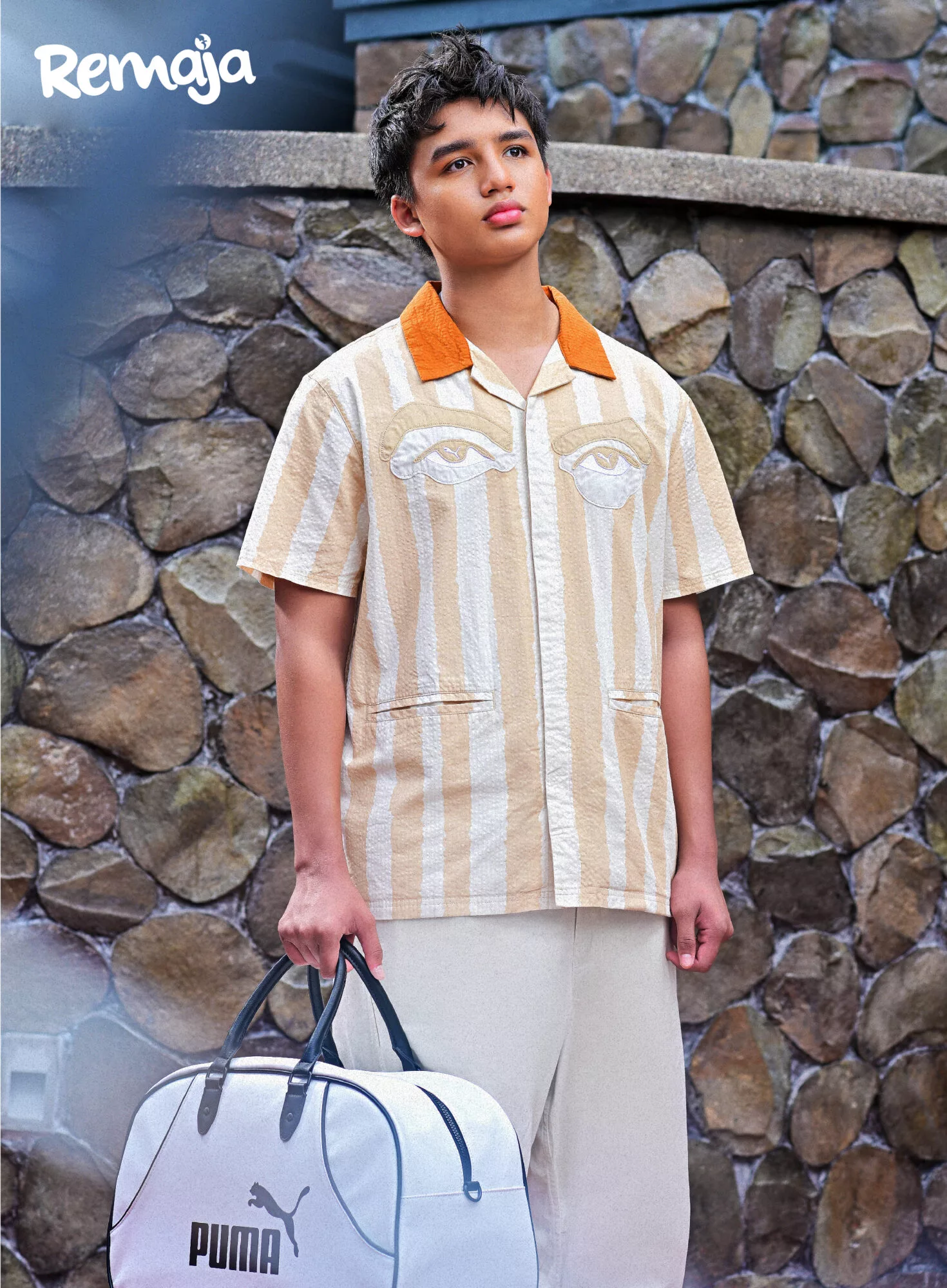 Eksklusif Sibling Tag Bersama Ammar Ahyan & Qadejah El Zahra – Isu Digital Julai 2025